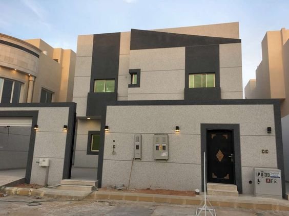 دهانات خارجية في الطائف