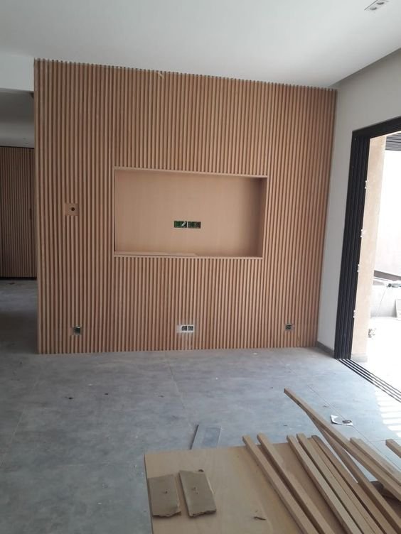 ديكورات بديل خشب الطائف