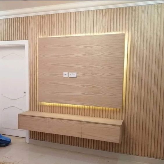 ديكورات بديل خشب الطائف