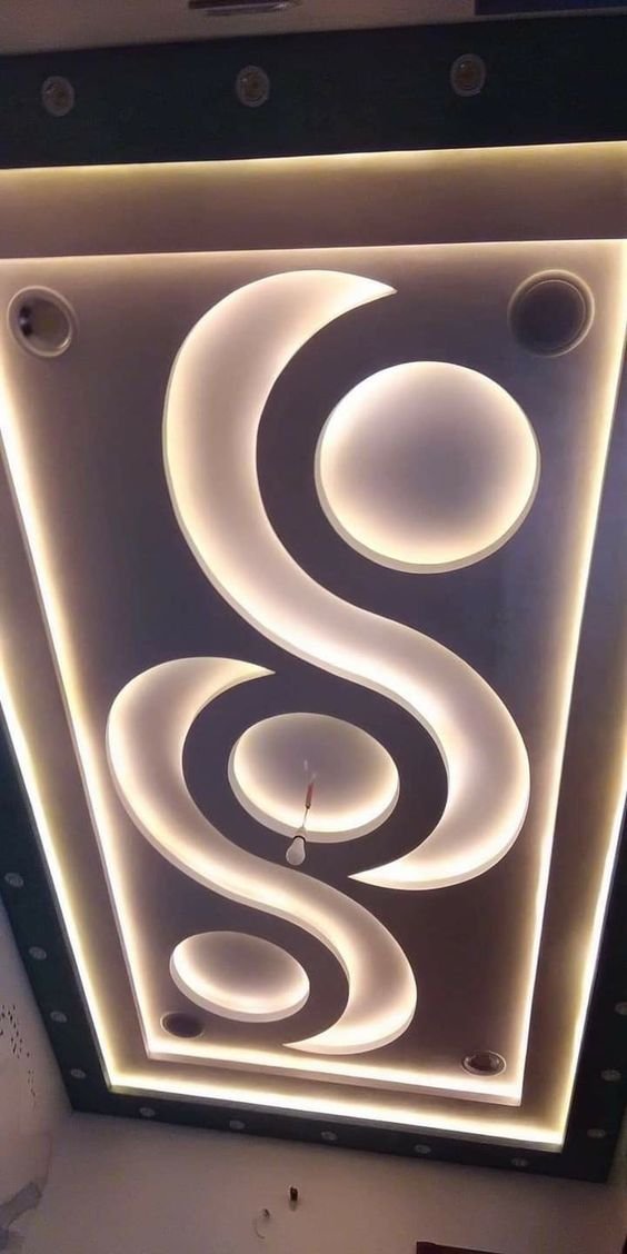 ديكورات جبس بورد الطائف