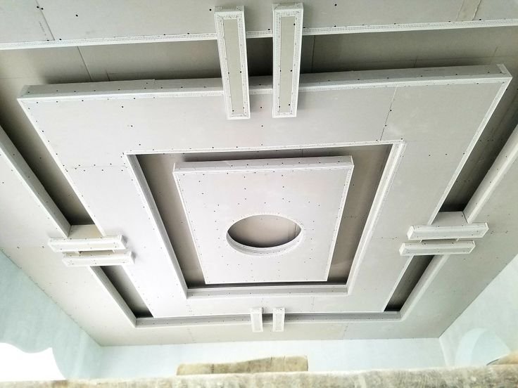 ديكورات جبس بورد الطائف