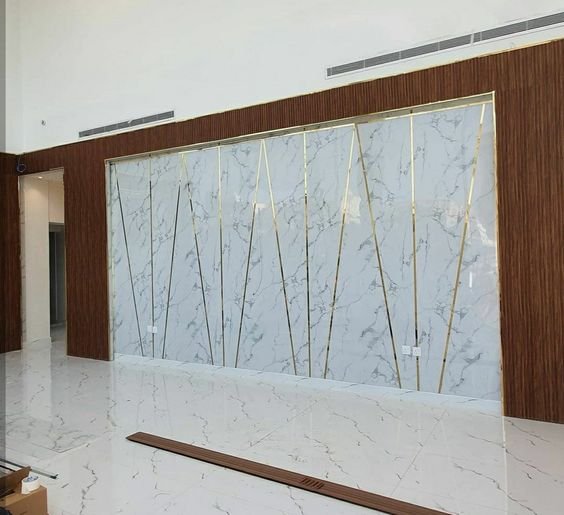 معلم بديل رخام الطائف