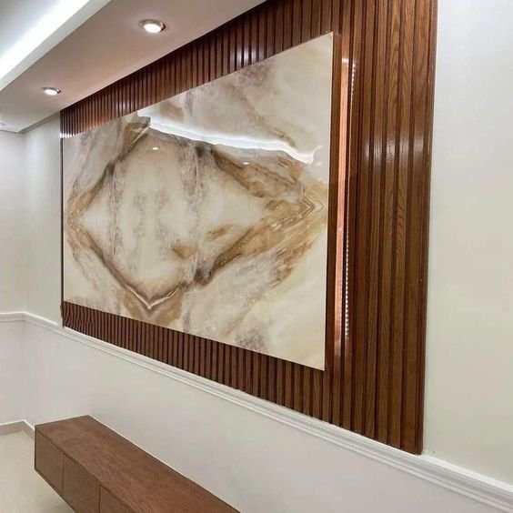 معلم بديل رخام الطائف