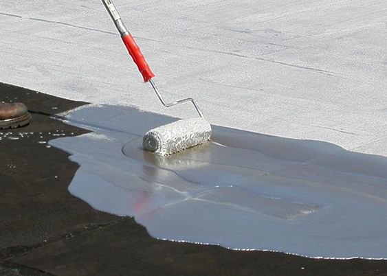 معلم عوازل اسطح الطايف